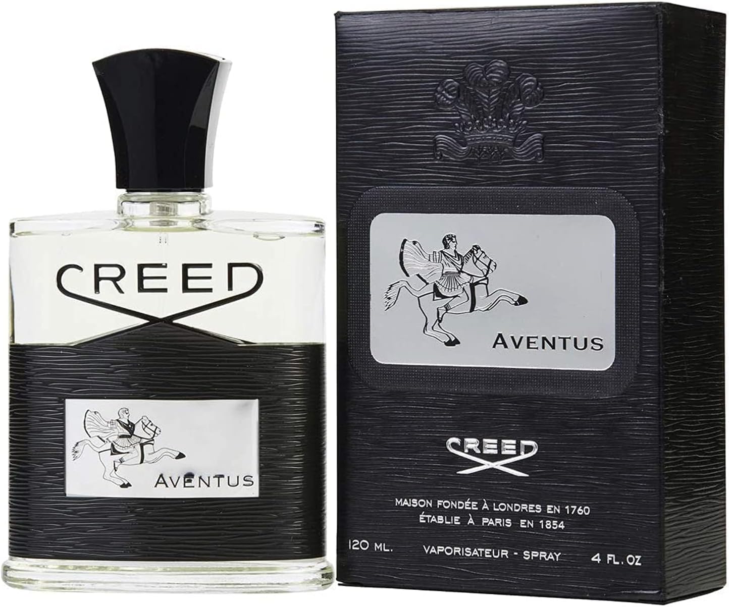 Creed Aventus 120ml for Men