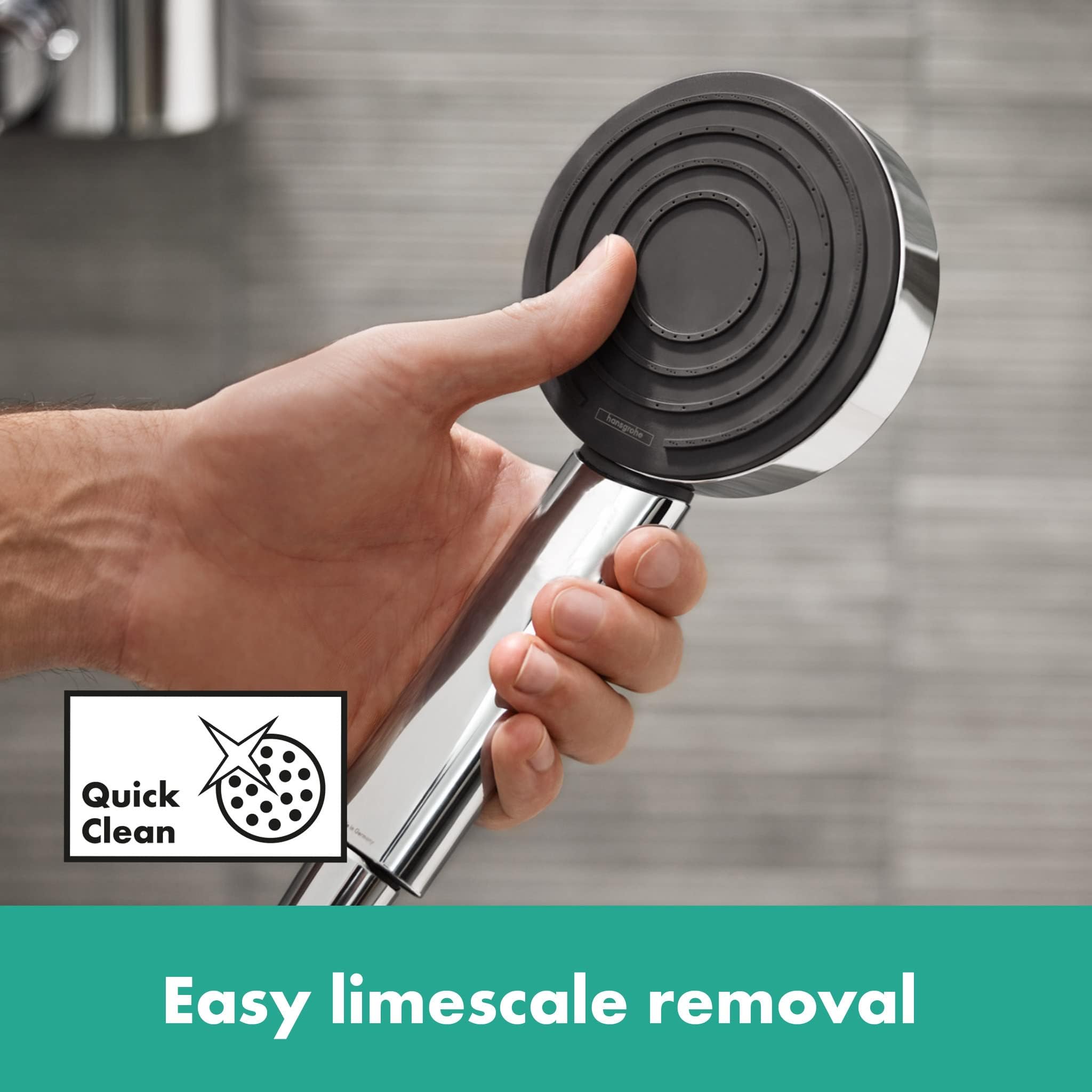 Amazon.co.jp: Hansgrohe シャワーセット Pulsify S、シャワーホルダー 