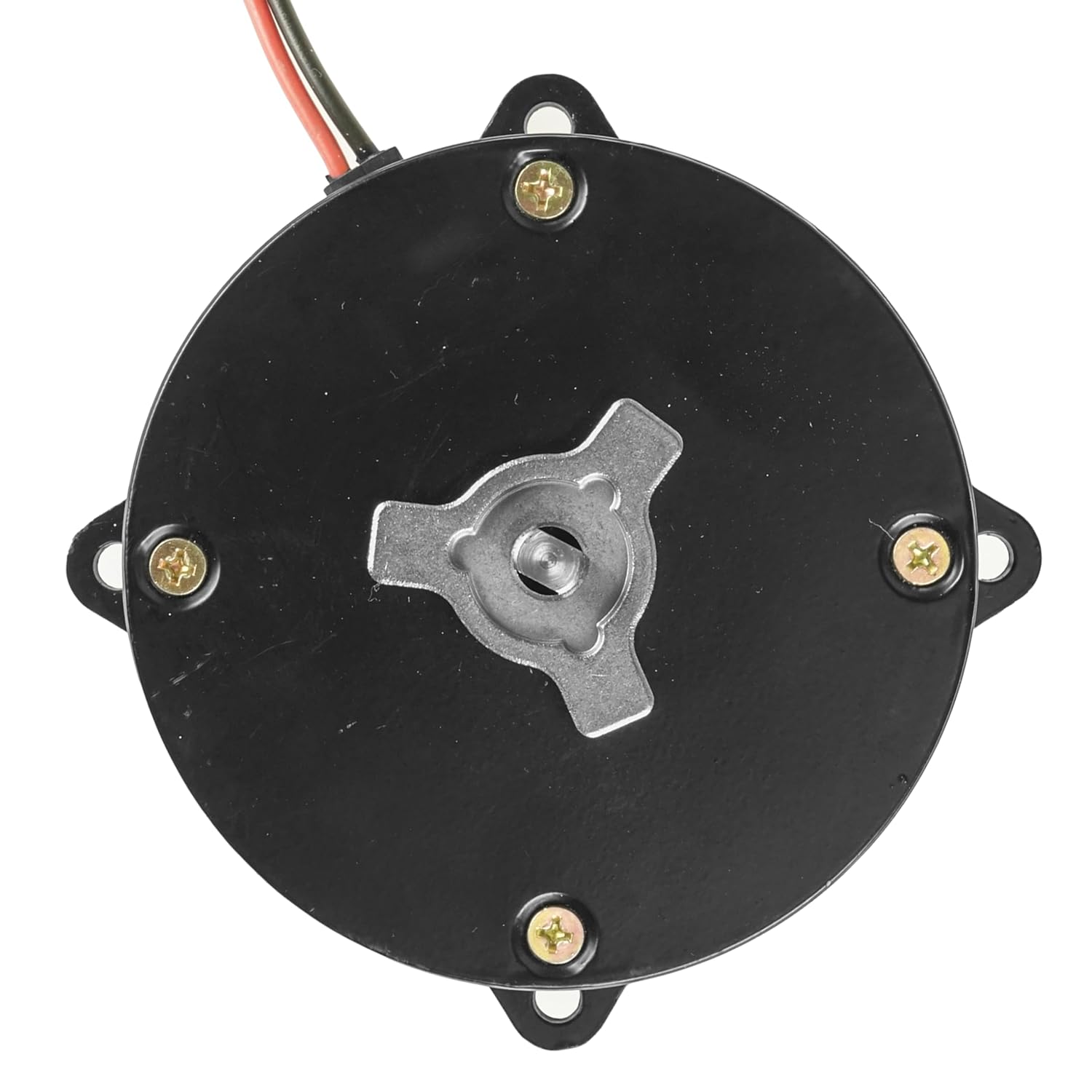 Caltric Radiator Cooling Fan Motor Compatible with Polaris Ranger Crew XP 1000 2017-2025 Except NSTR
