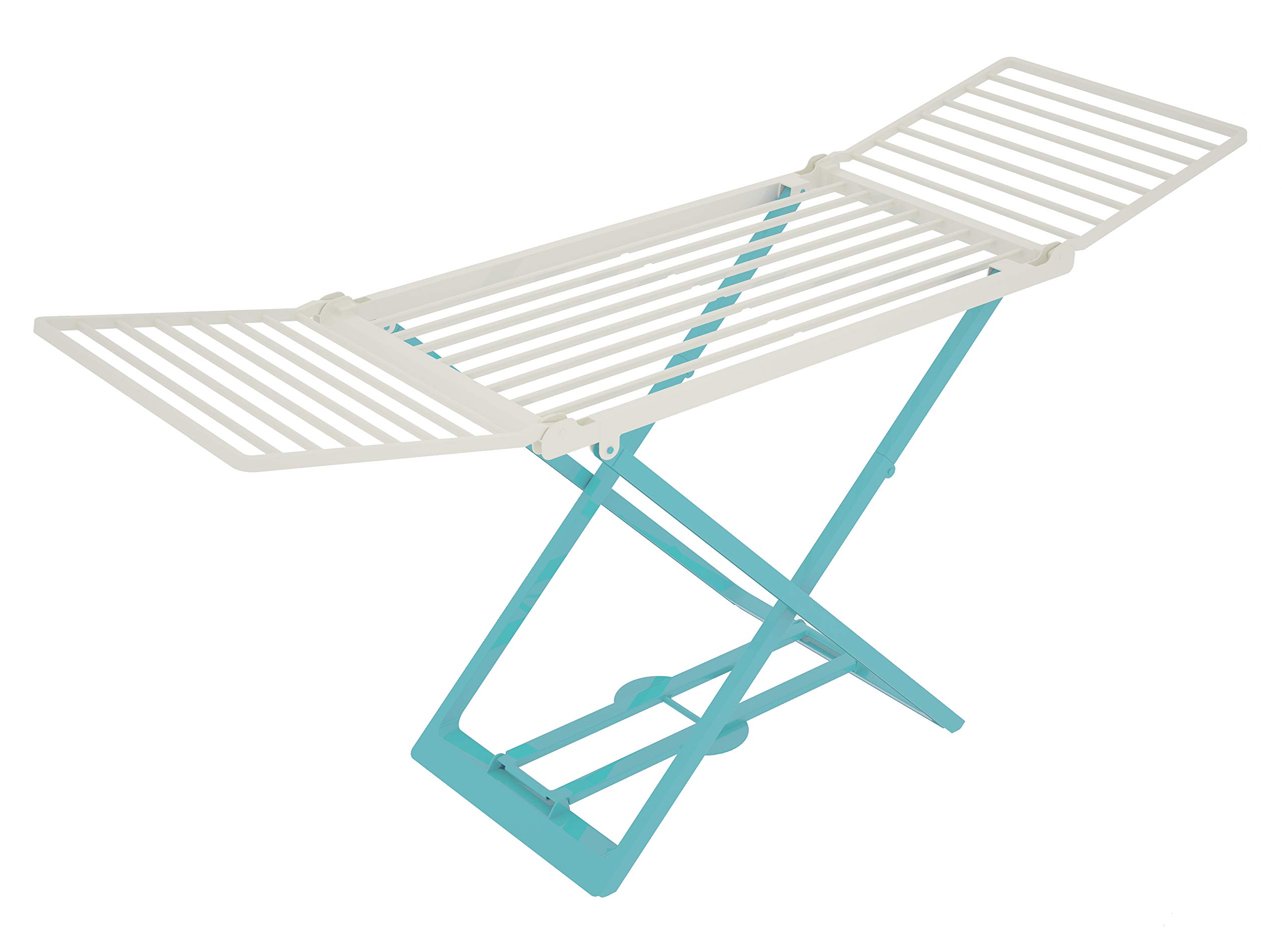 Colombom Resin Clothesline, Plastic, Various, 20 Metri