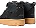 adidas Kids Break Start Mid Top Shoes (Little Kid) - Right View