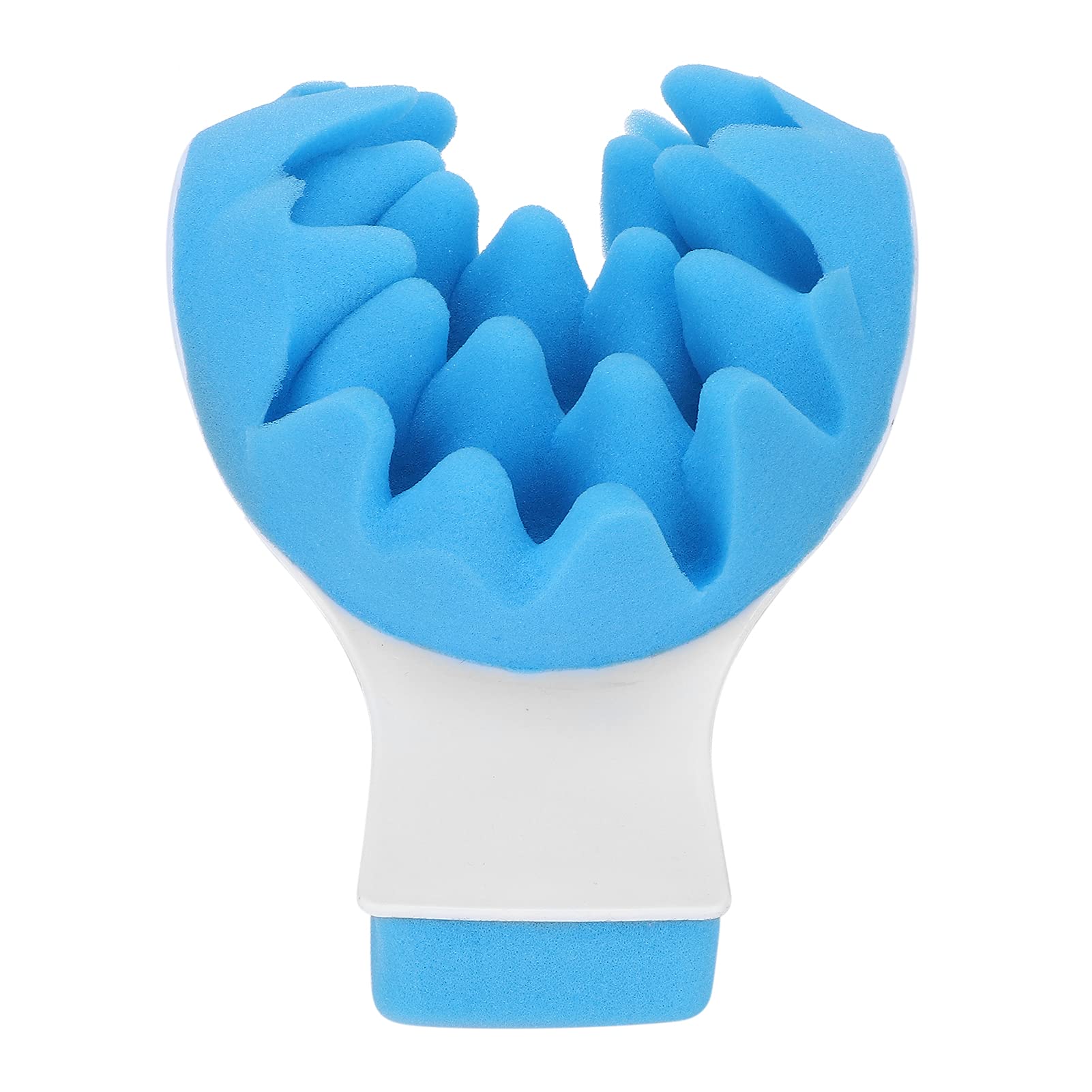 Dispositivo de tracción de cuello cervical y masajeador de puntos de activación, soporte para el cuello, alivio de tensión, almohada de tracción para masaje de cuello, relajante de tensión de cuello