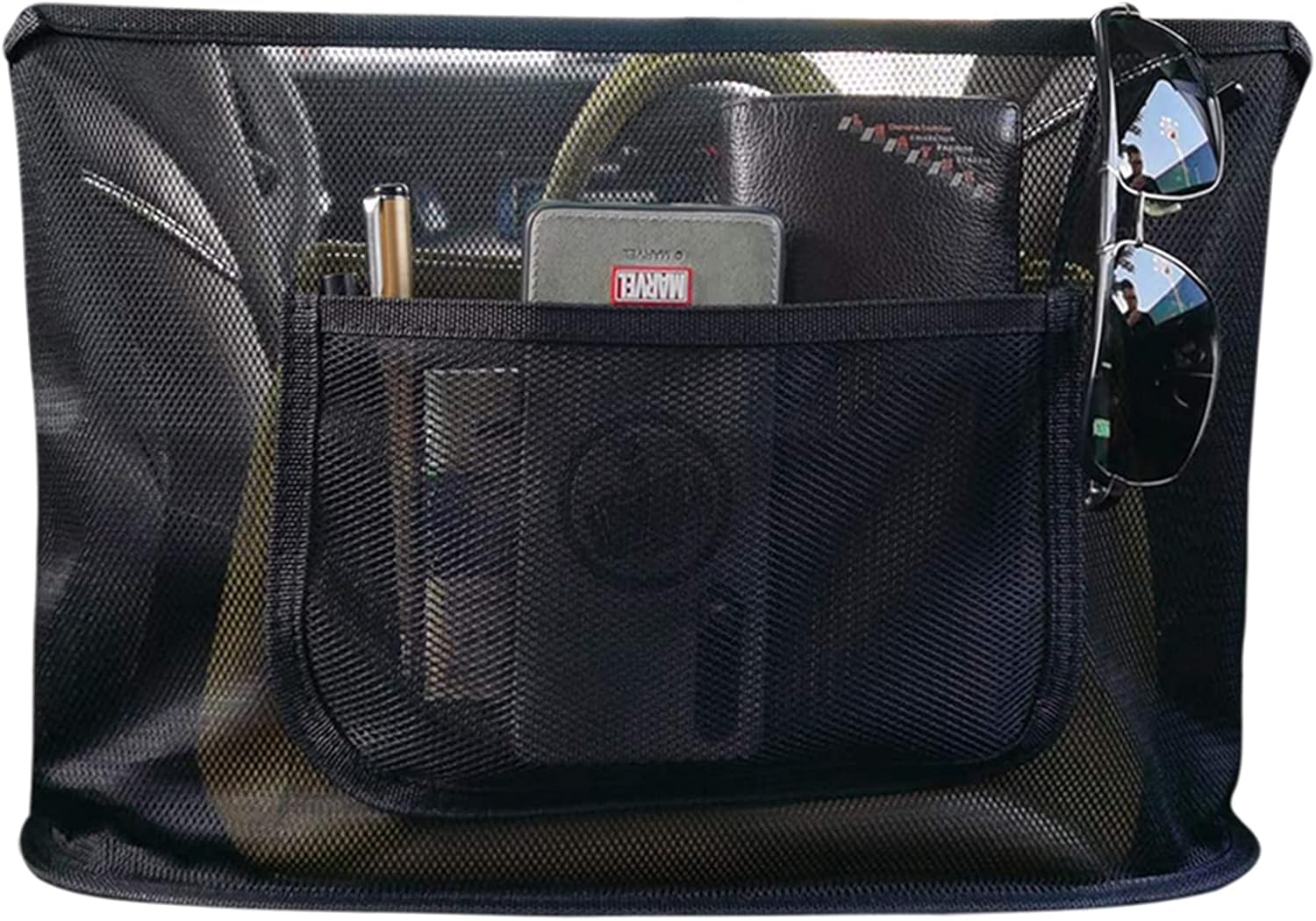 Handbag Between Storage durable Holding Photo