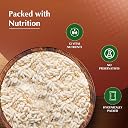 Amazon Brand - Vedaka Puffed Rice | 200 g | Easy to Digest | Free From Artificial Additives gallery image