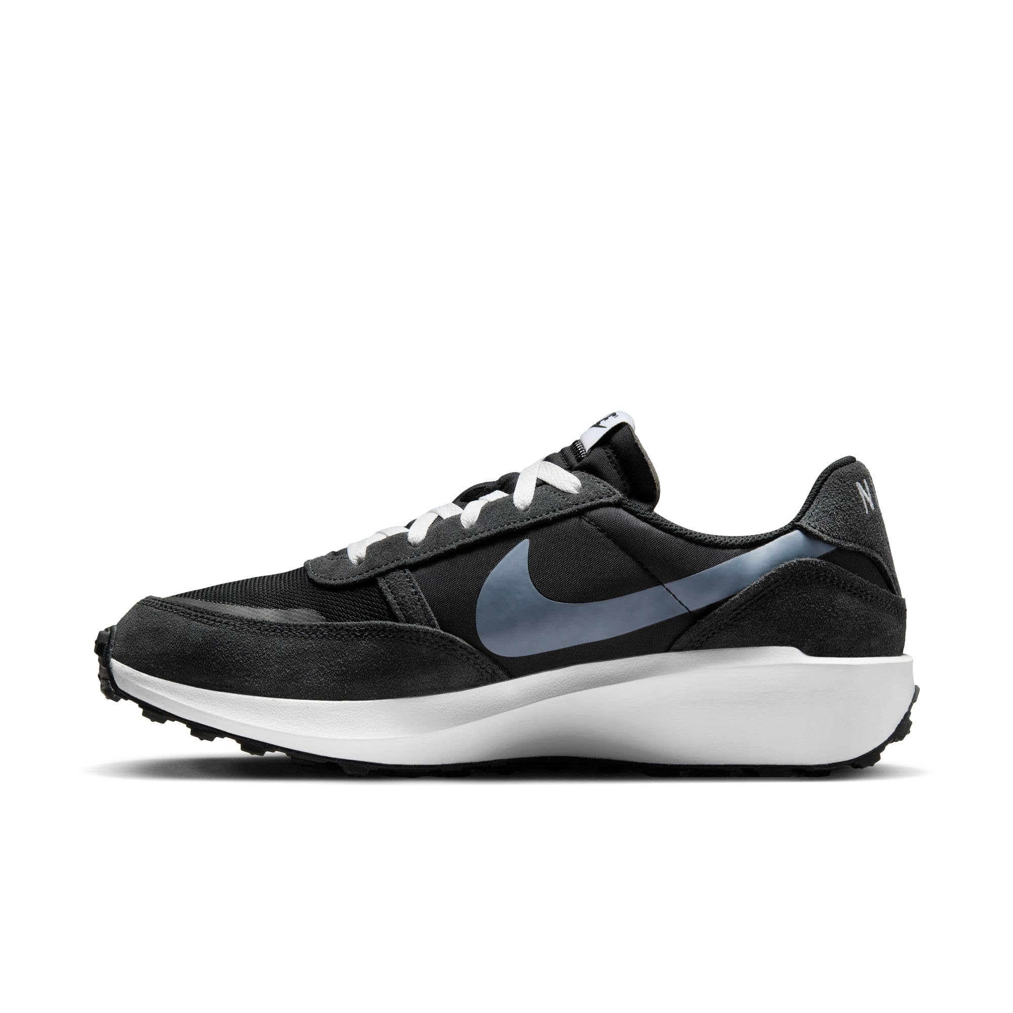 Nike Mens Waffle Nav Running Shoe