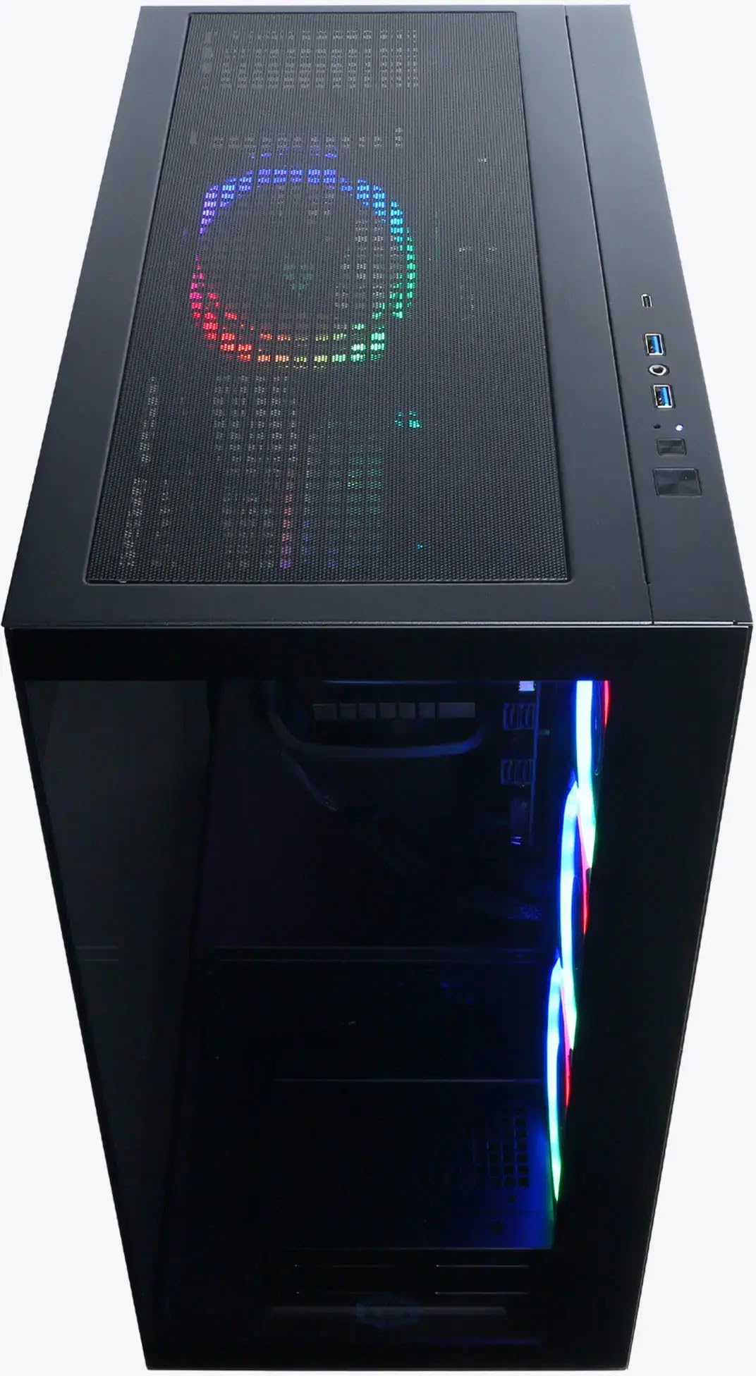 gaming comboDPVR 4K対応 Amazon.com: CyberpowerPC Gamer Xtreme VR Gaming PC, Intel Core