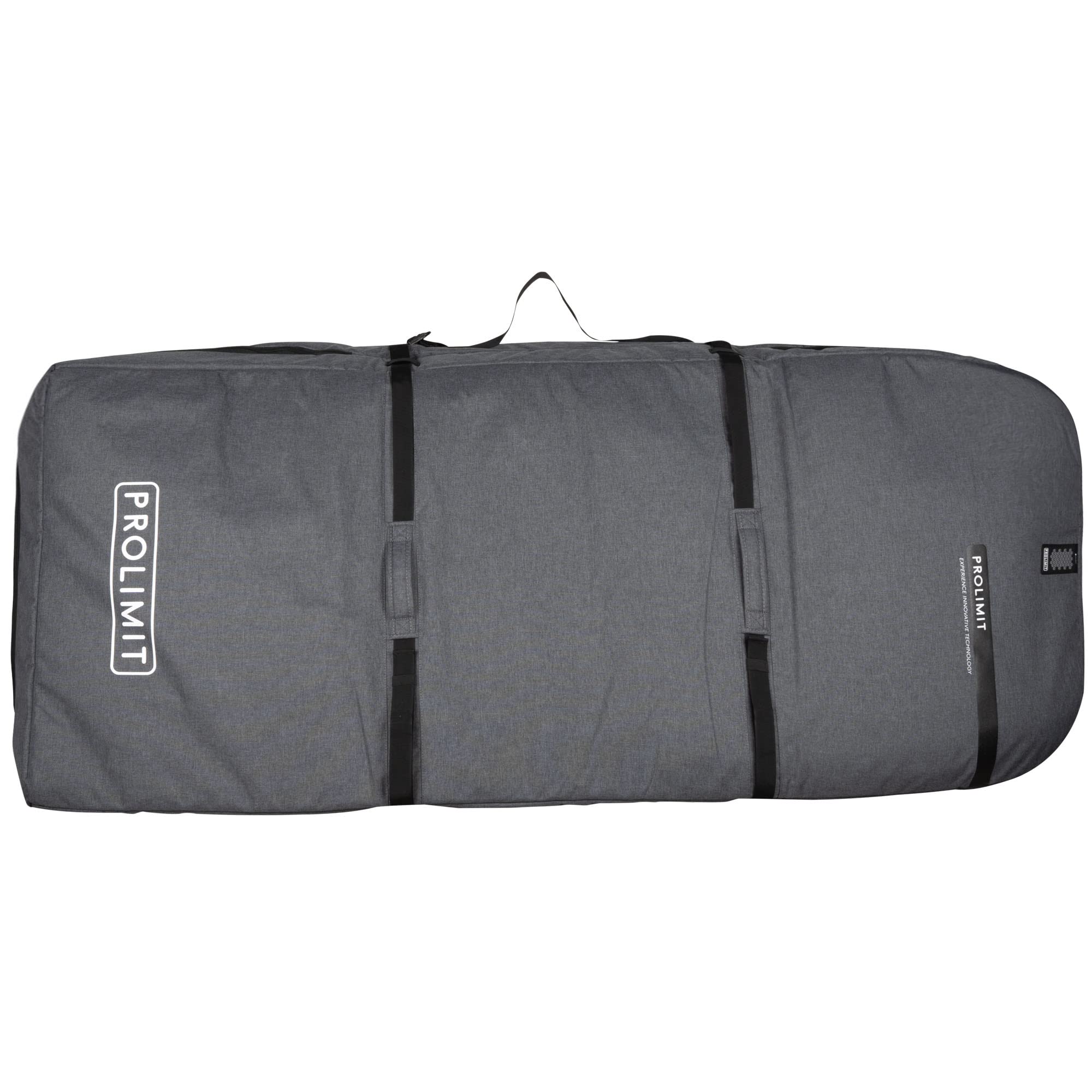 Prolimit Womens Wingfoil Session Boardbag 404.03160.010 - Black