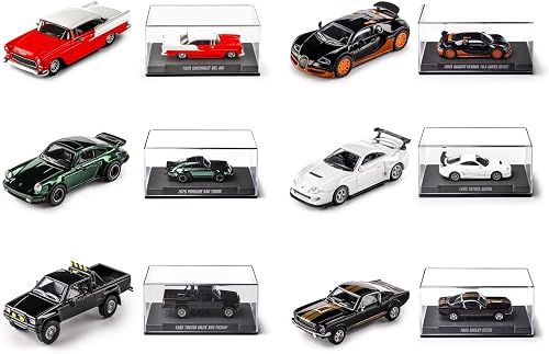 Majorette Collection Series Vehicle, Assorted Blind Pack, PACKAGING MAY VARY