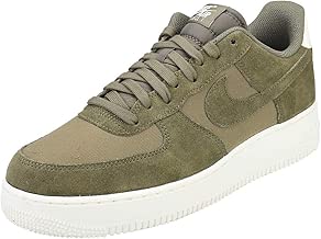 air force one hombre verdes