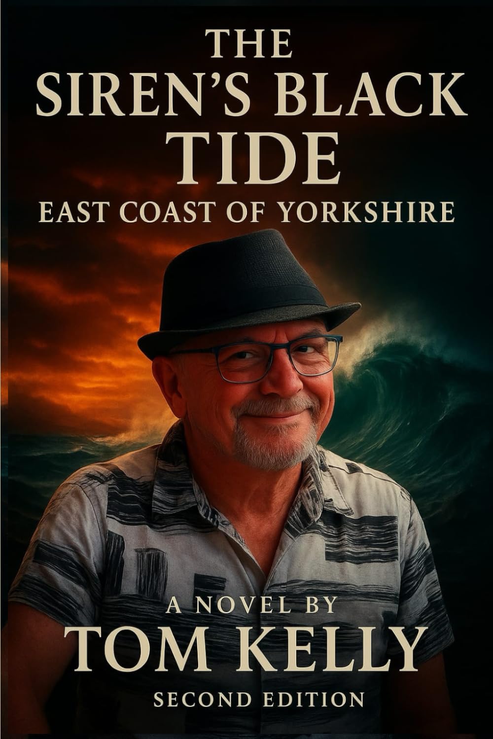 THE SIREN'S BLACK TIDE