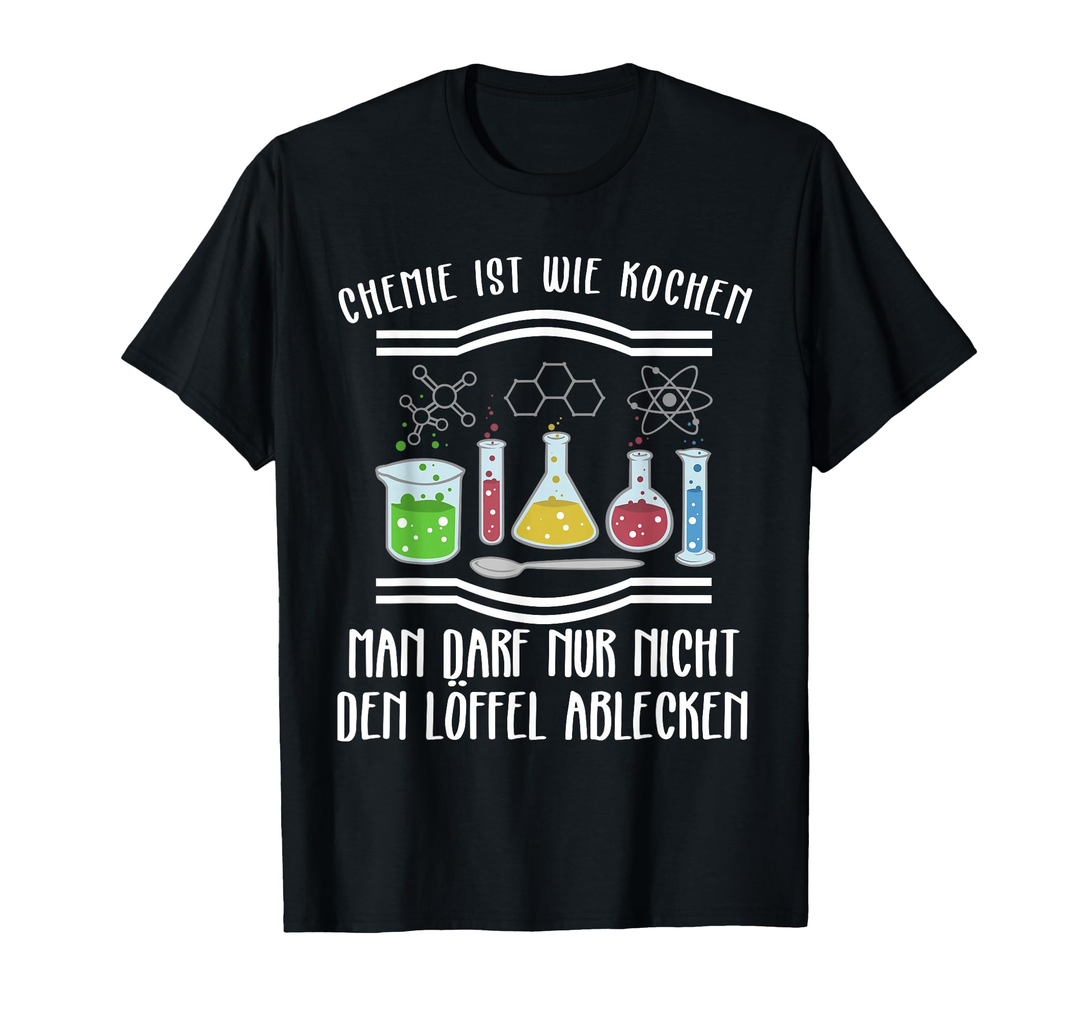 Kleidung mit Designs von Amazon Merch on Demand