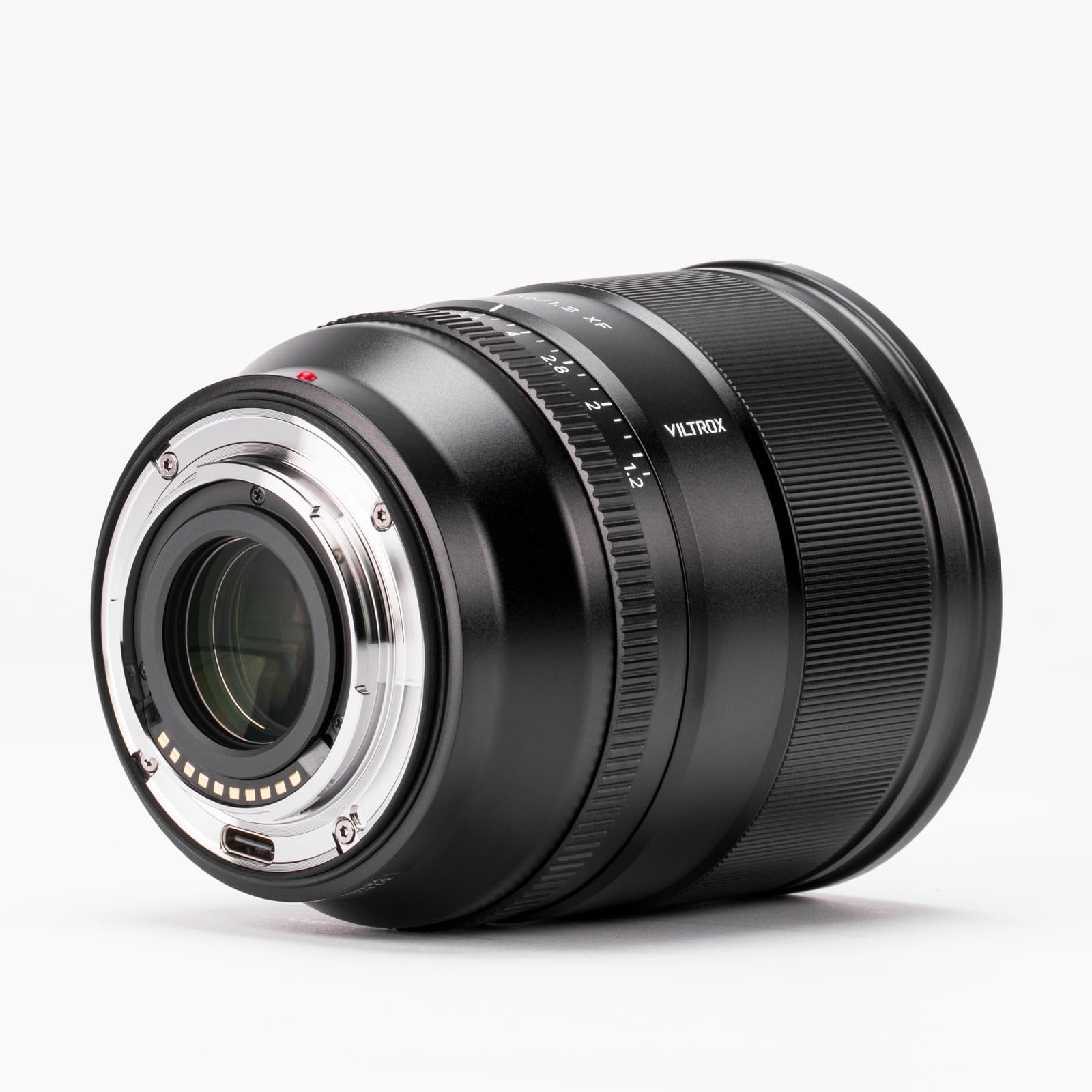 Amazon.co.jp: VILTROX 56mm F1.2 Pro XFマウントレンズ（富士用