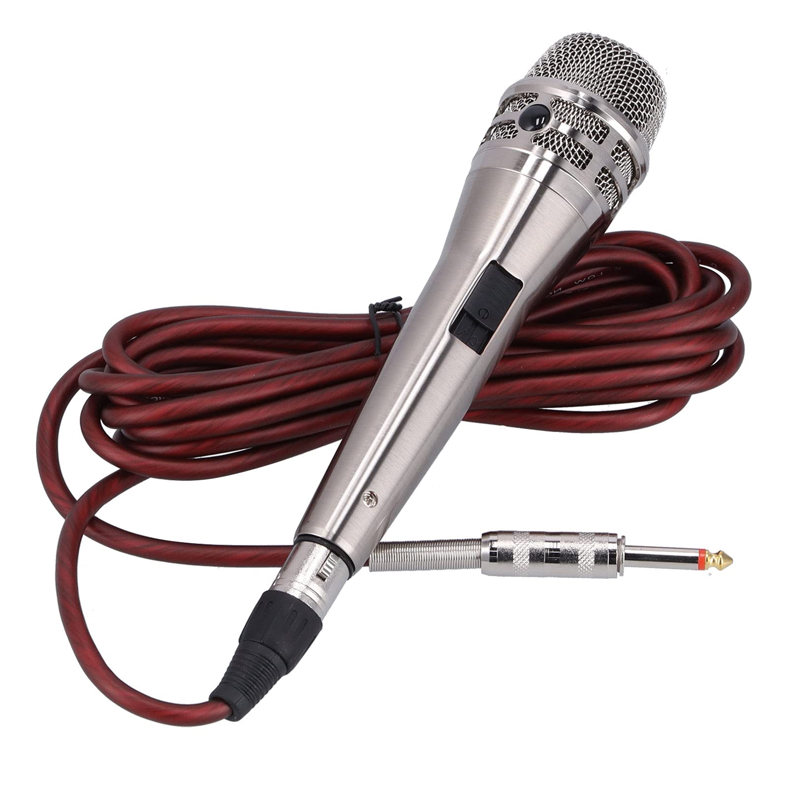 ボーカルマイク オーディオテクニカ AUDIO-TECHNICA ATM98 ダイナミックマイク