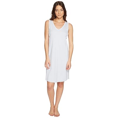 Hanro Pure Essence Tank Top Gown Women