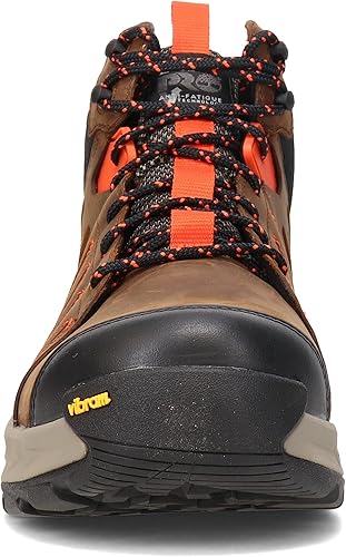 Miniatura 3 de Timberland Mens Trailwind Composite Safety Toe Waterproof