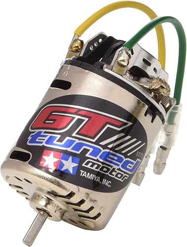 Miniatura 2 de Tamiya Motor sintonizado GT 25T TAM53779