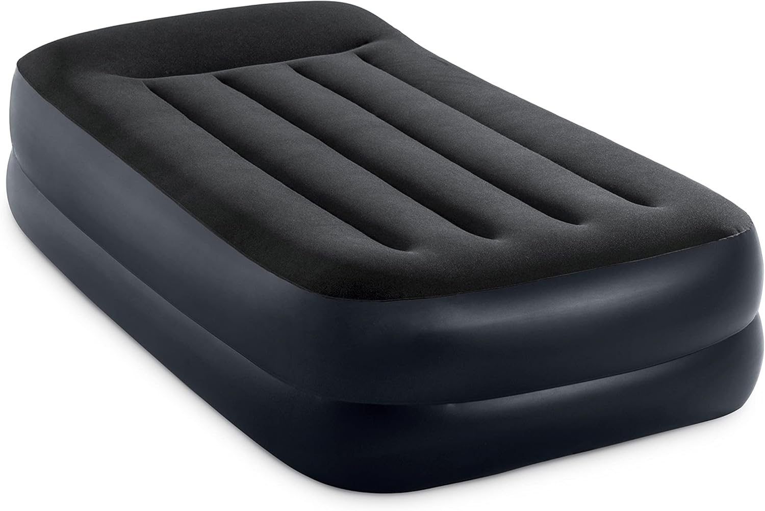intex raised airbed
