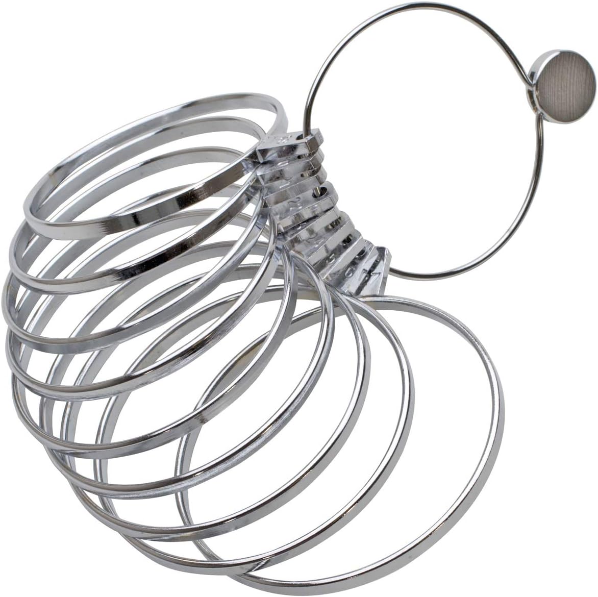 Bangle and Bracelet Gauge, Large, Sizes 19 to 27 | GAU-256.03