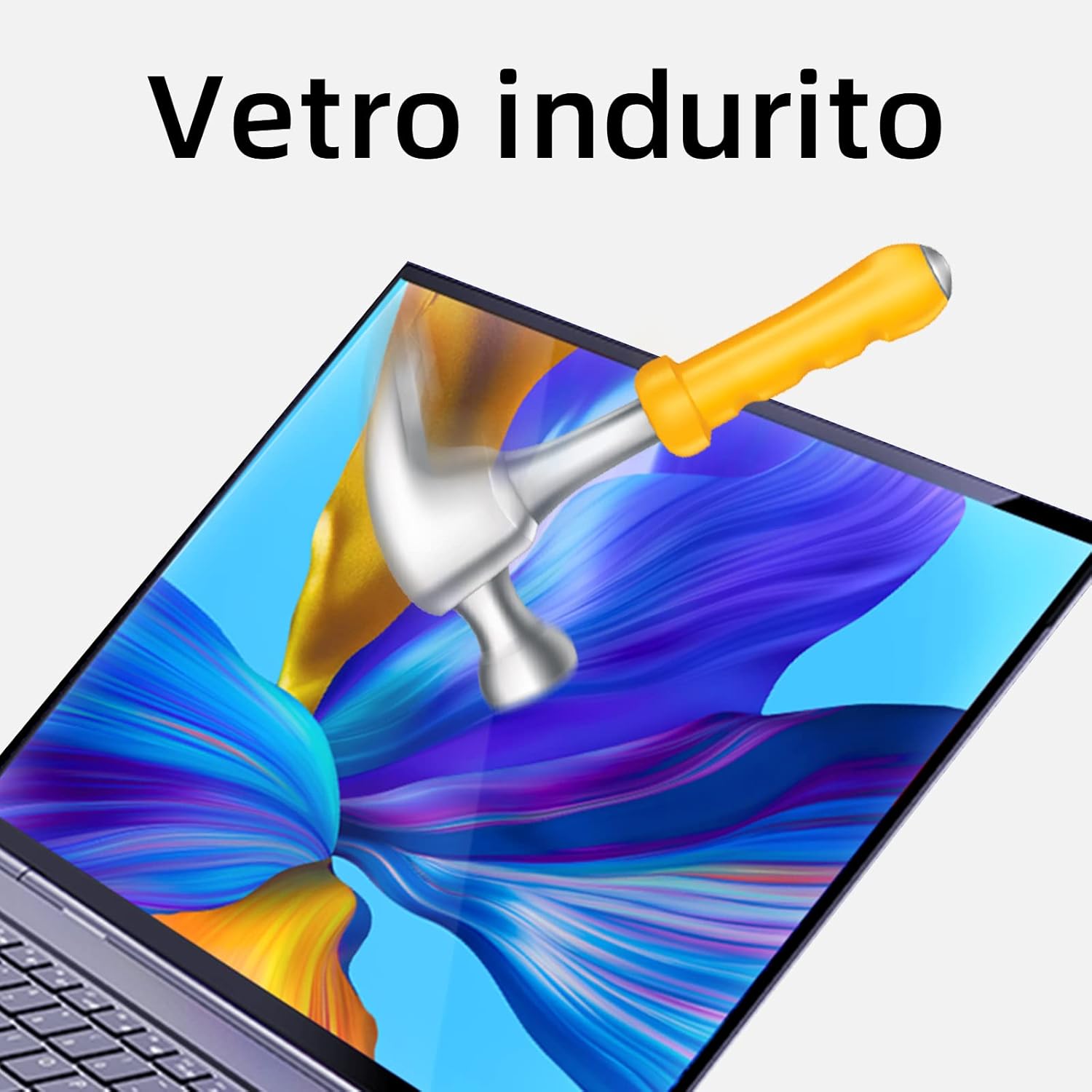 Morostron Computer Portatile 15,6 Pc Portatile Windows 11, 16GB RAM 256GB SSD, Processore Intel N5095,display FHD, tastiera retroilluminata, lettore impronte digitali, corpo in metallo