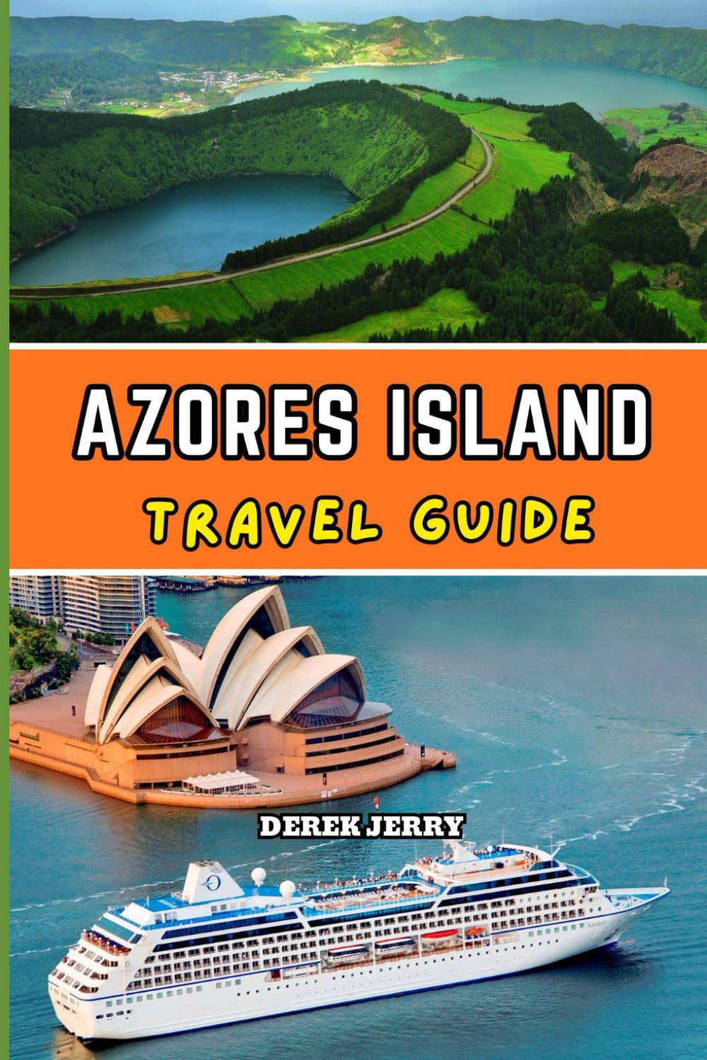 AZORES ISLAND TRAVEL GUIDE 2026: Explore Volcanic Islands Ocean Views Vibrant Villages and 2026 Ready Travel Advice for Every Traveler