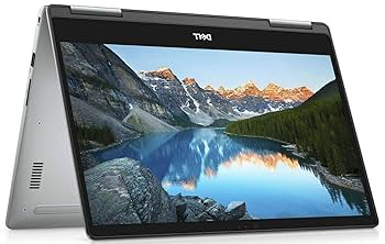 Amazon.com: Dell Inspiron 7573 2-in-1 Laptop, Intel 8th Gen