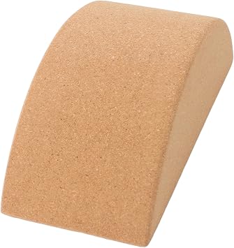 Cork Dance Block for Yoga, Yoga Brick Swings, ZIZEVpuacme0fqs