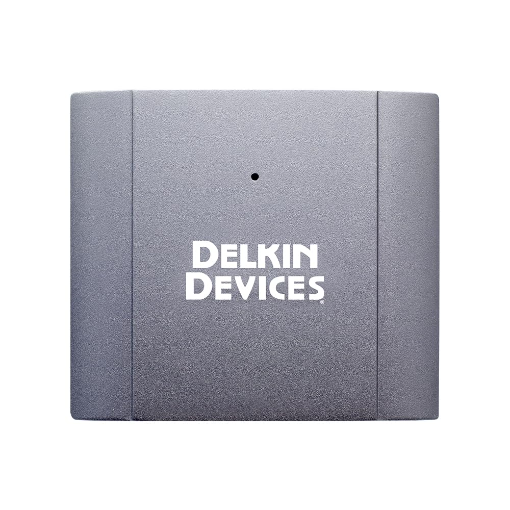 Delkin Devices USB 3.2 CFexpress Type B Memory Card Reader, 10Gbps USB-C Card Reader for CFexpress Type B Cards, Portable Aluminum Reader, Mac & Windows Compatible-picture-27