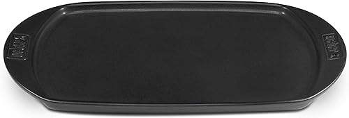 Miniatura 6 de Weber 6465 Plancha Parrilla, Negro