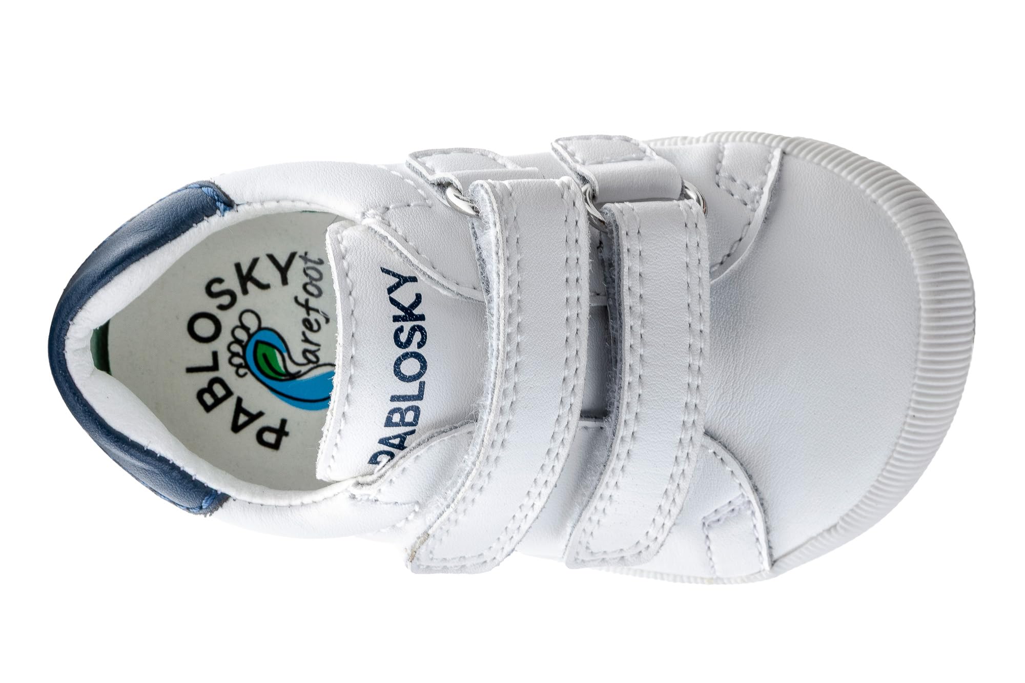 Pablosky Ziggy 060102, Zapatillas