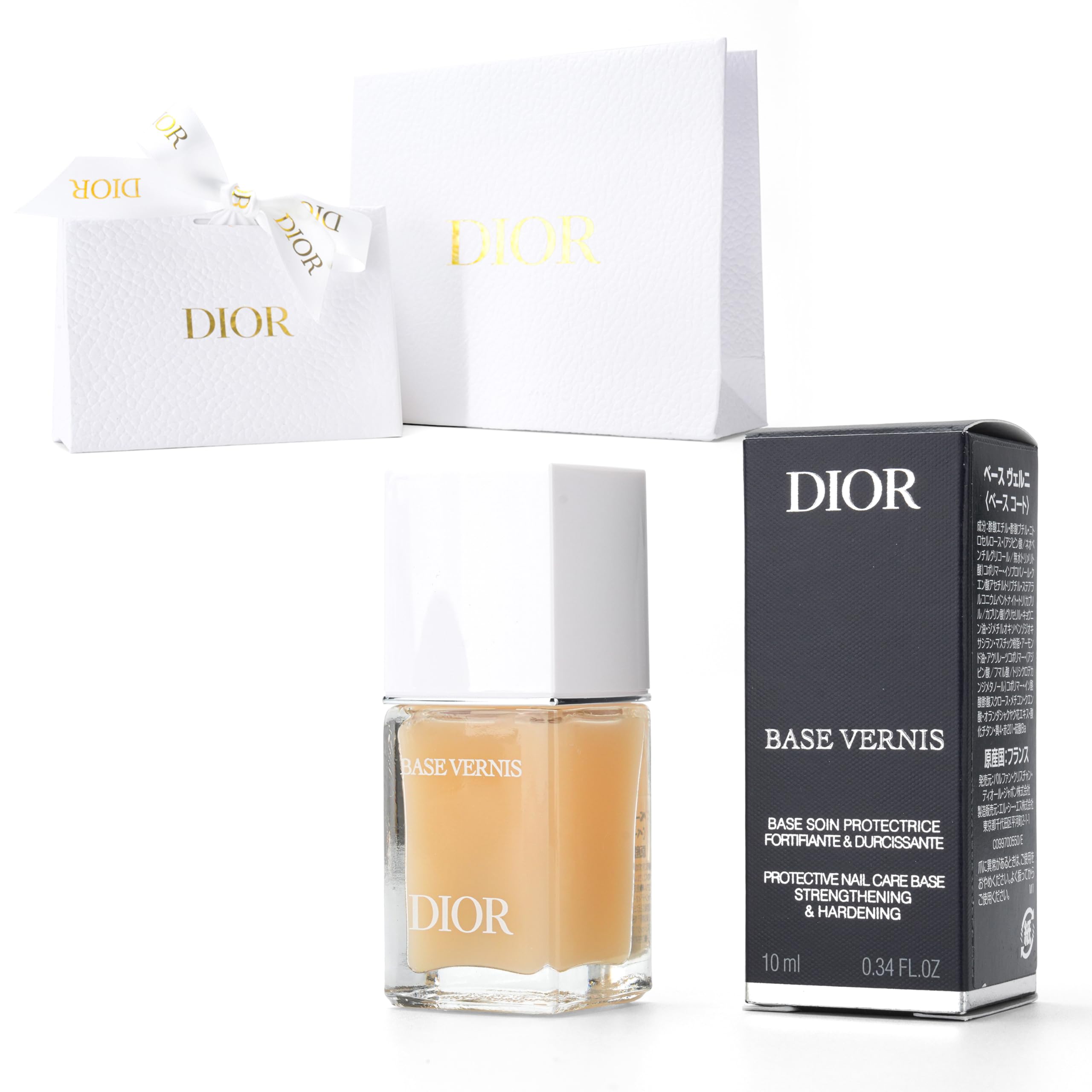 Amazon | 【国内正規品】DIOR ディオール ベース ヴェルニ 10ml
