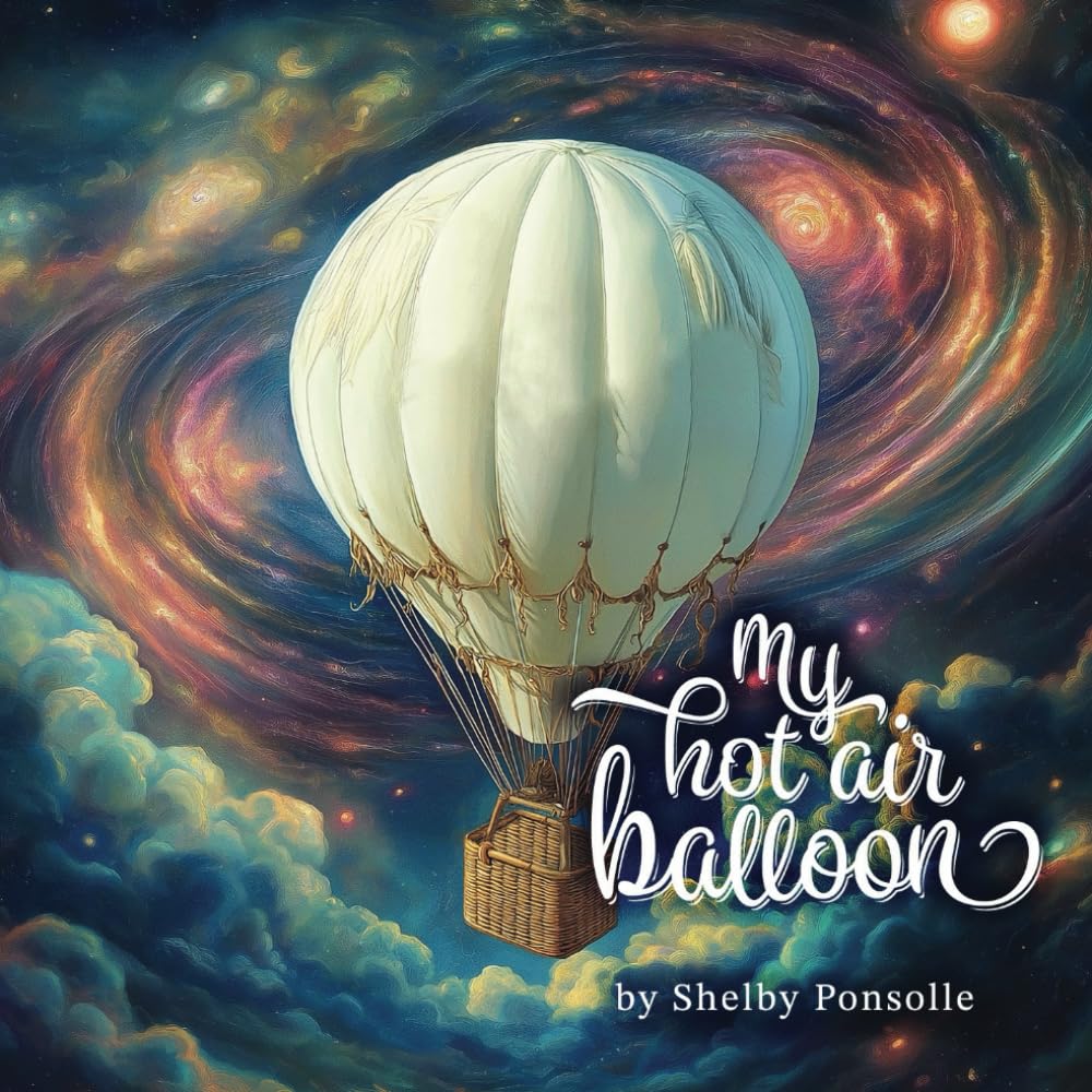 My Hot Air Balloon
