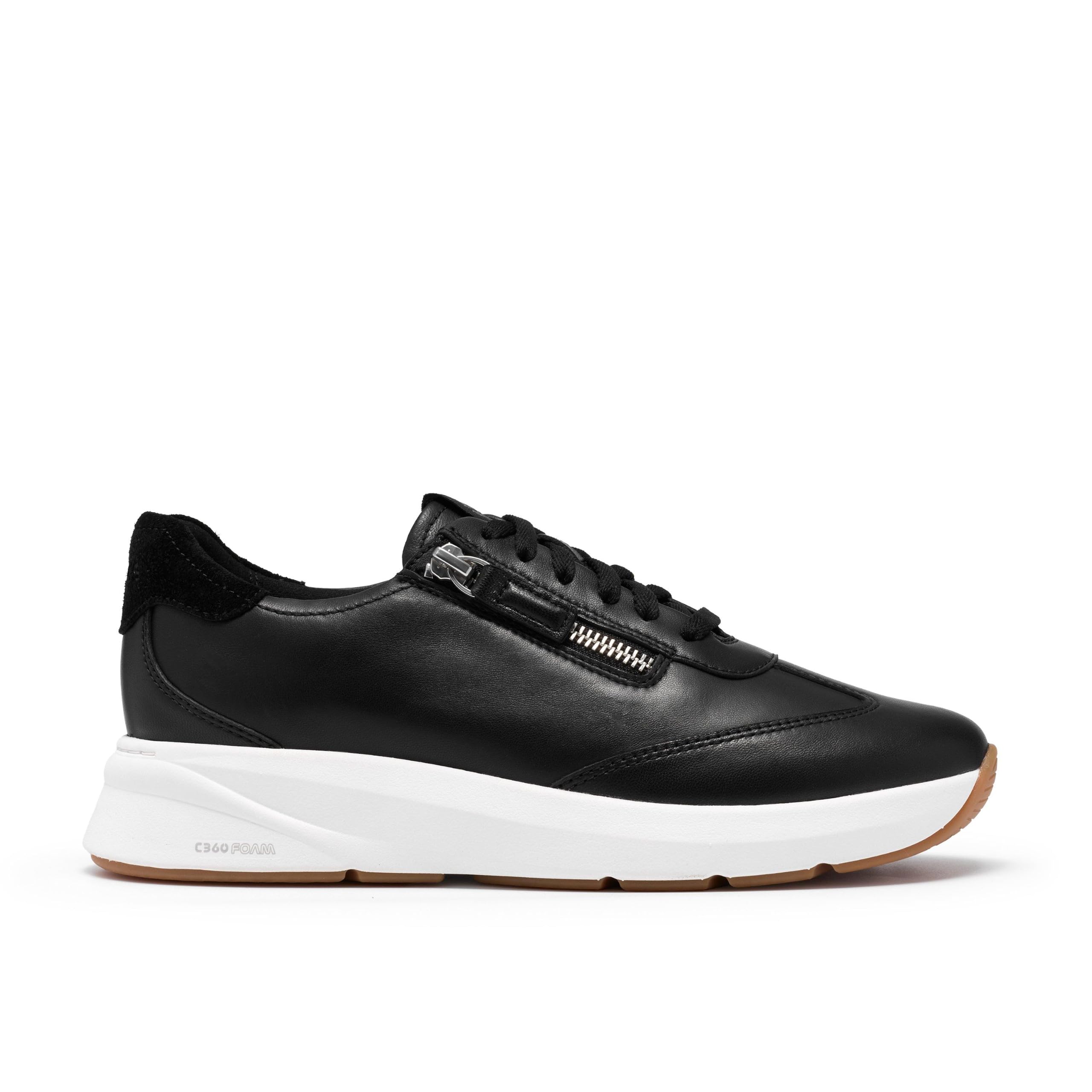 Clarks Premium Women's Code R Run-