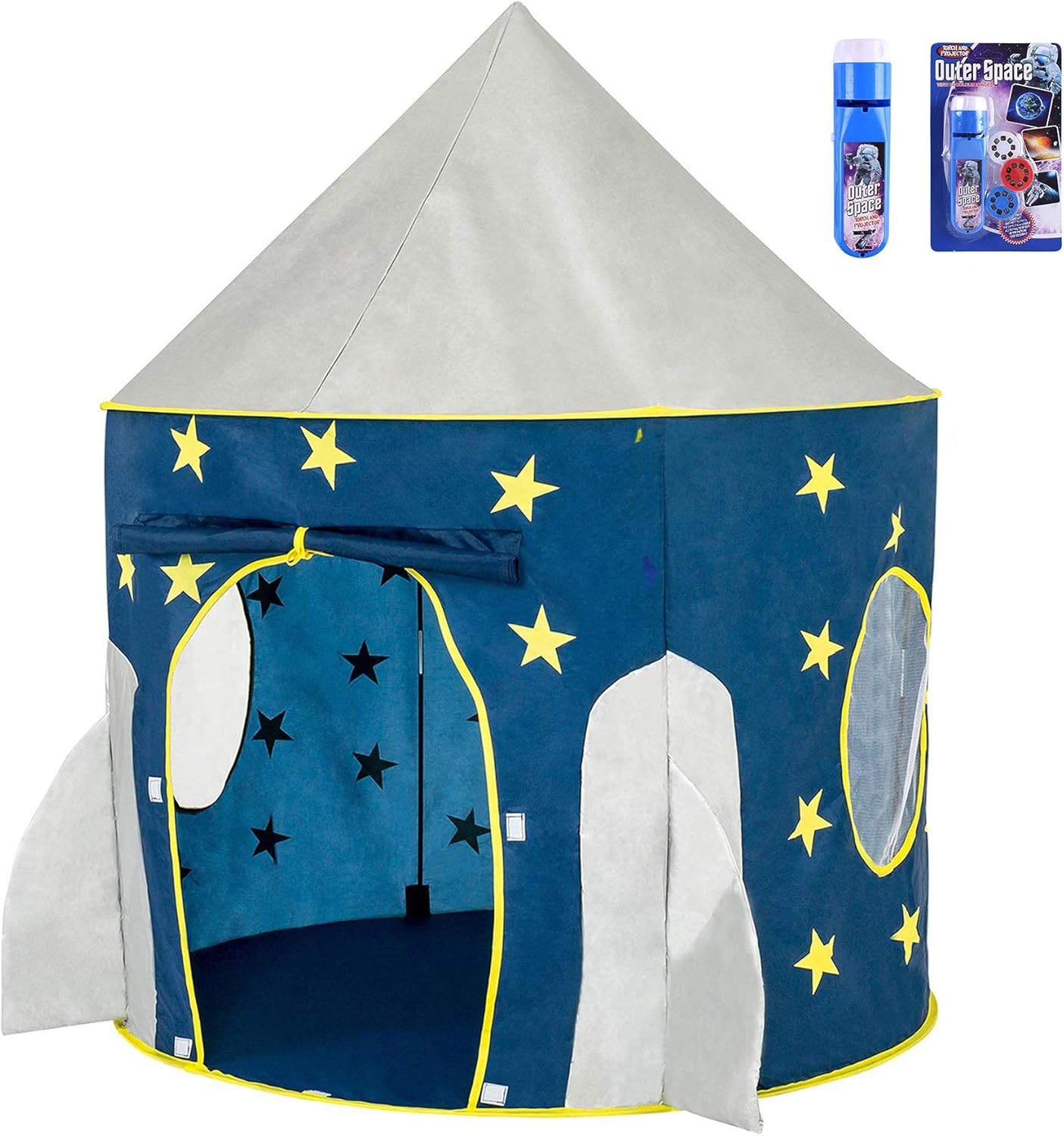 proiettore spaziale per bambini