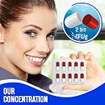 Bio Booster Aquarium Cleaner. Nettoyeur d'eau de réservoir de poisson. rend l'eau plus saine, réduit les nitrites & Ammoniaque pour le poisson heureux & Moins de nettoyage. Fournitures d'aquarium pour filtre de réservoir, nettoyage de verre