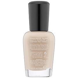ZOYA Nail Polish, Cho, 0.5 fl. oz.