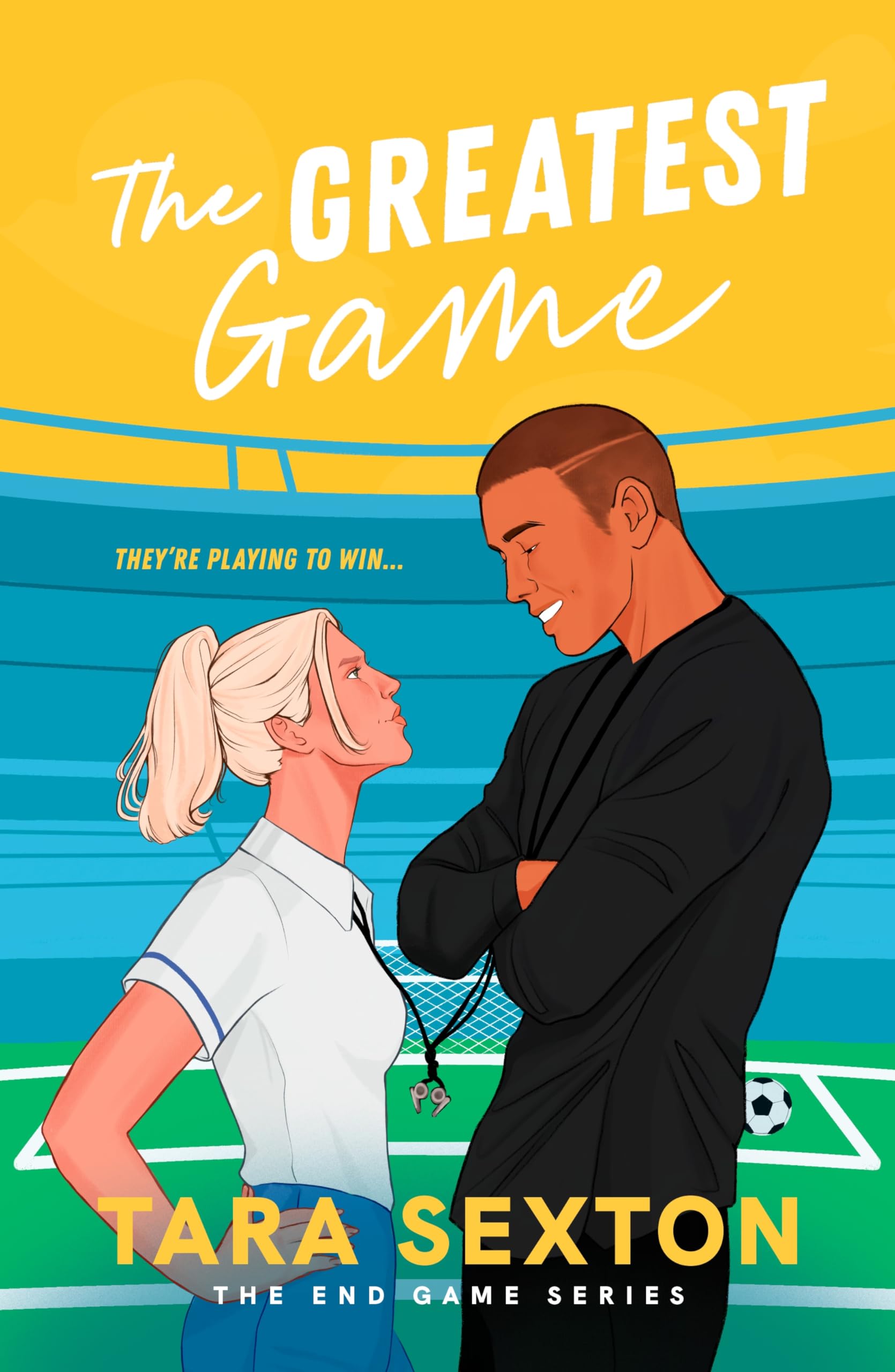 Greatest Game