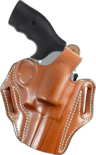 Vista 95 de DeSantis Fundas DeSantis Gunhide Negro