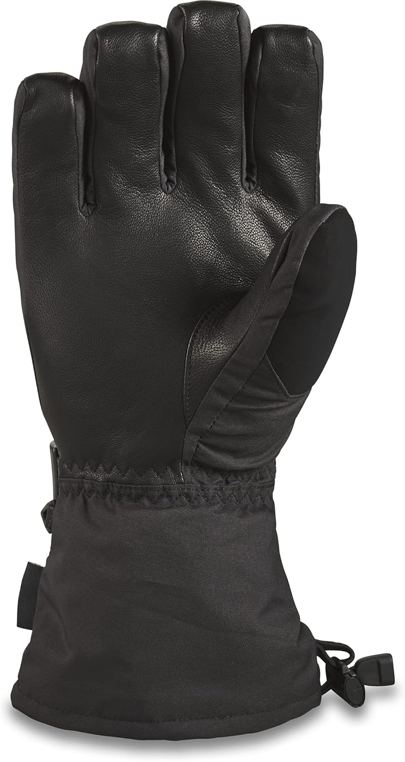 Dakine Mens Leather Scout Glove