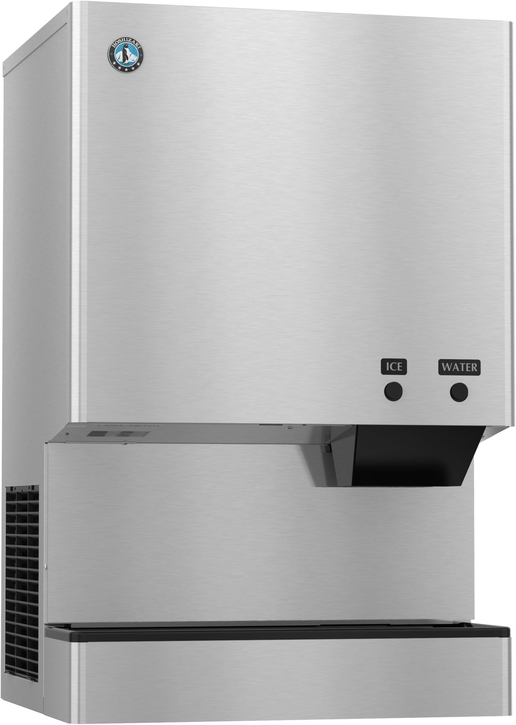 Hoshizaki DCM-752BAH-OS, Cubelet Icemaker