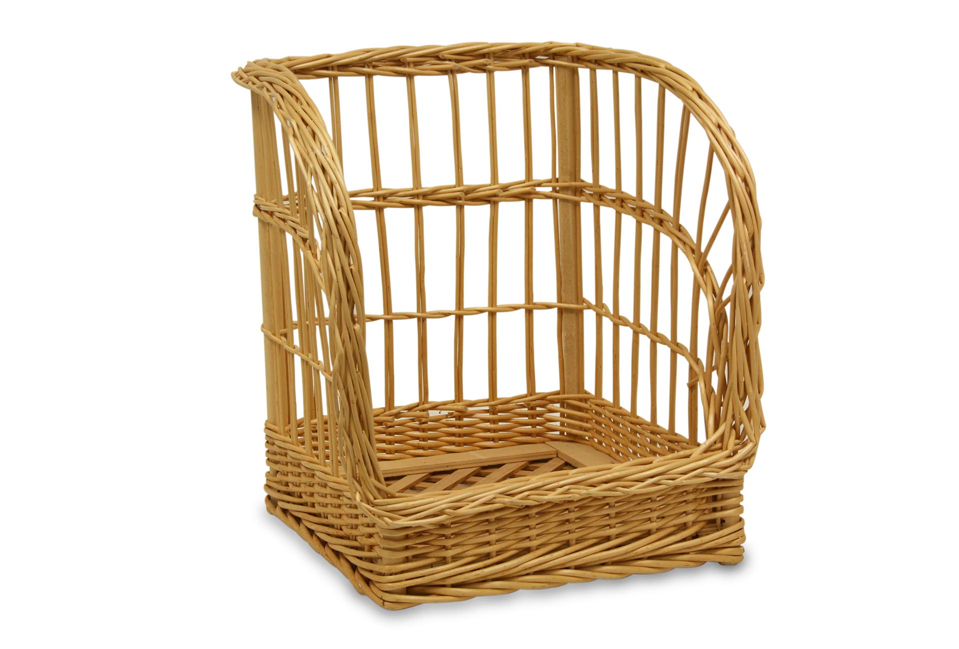 Panier présentoir ajourée 41_cm