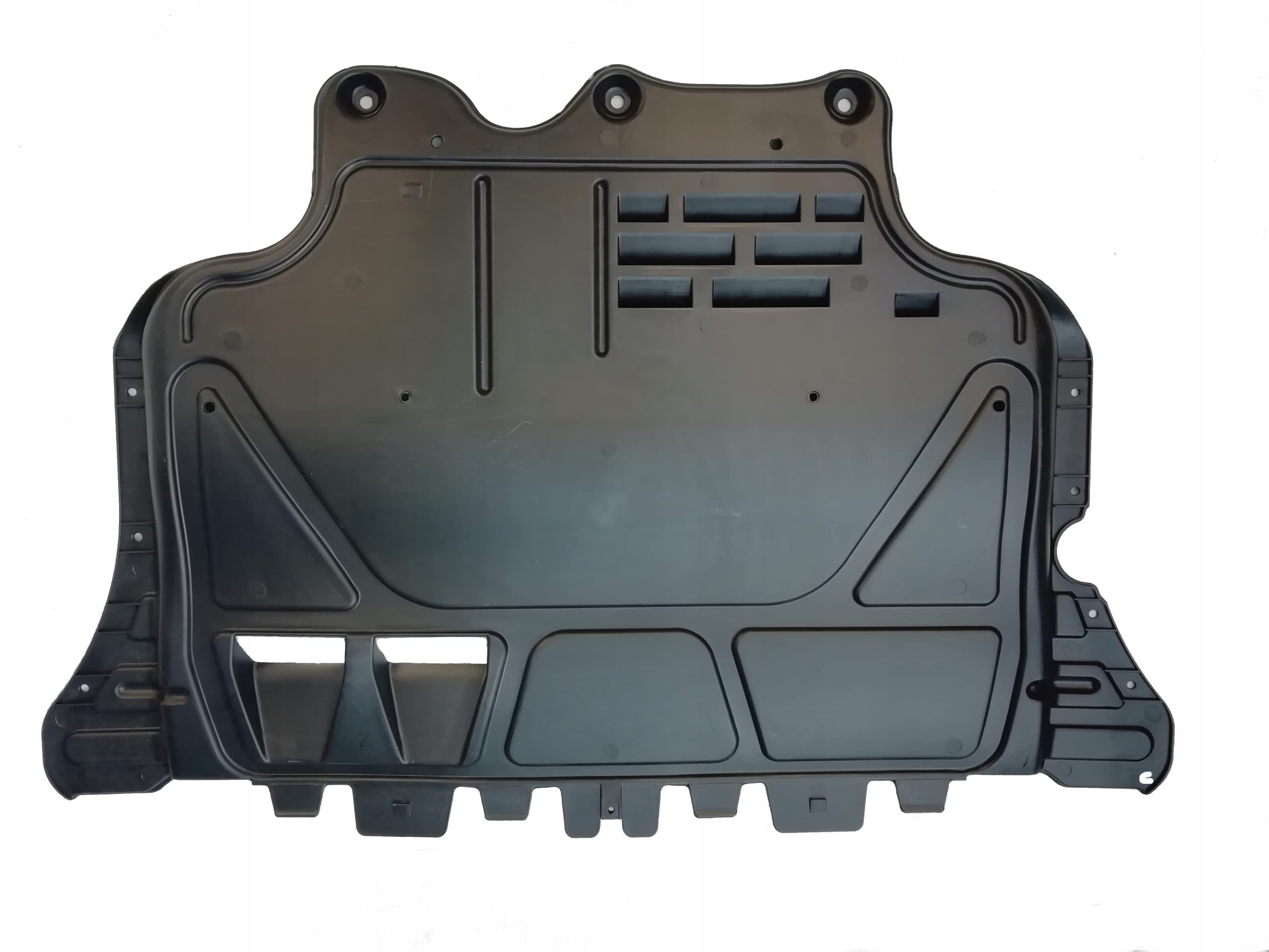 Custodia di protezione antincastro del motore compatibile per Golf 7, Passat B8, A3, Super B, 5Q0825236A Custodia di protezione del basamento 2014-2022 Gamma di modelli 3Q0825236D