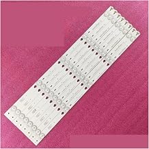LED Backlight Strip for K-ito 48sm2730 Master G 48 Mgs48x RLED-48D2700smt YHF-4C-LB4805-YHEX2 B48A558U B48U828U