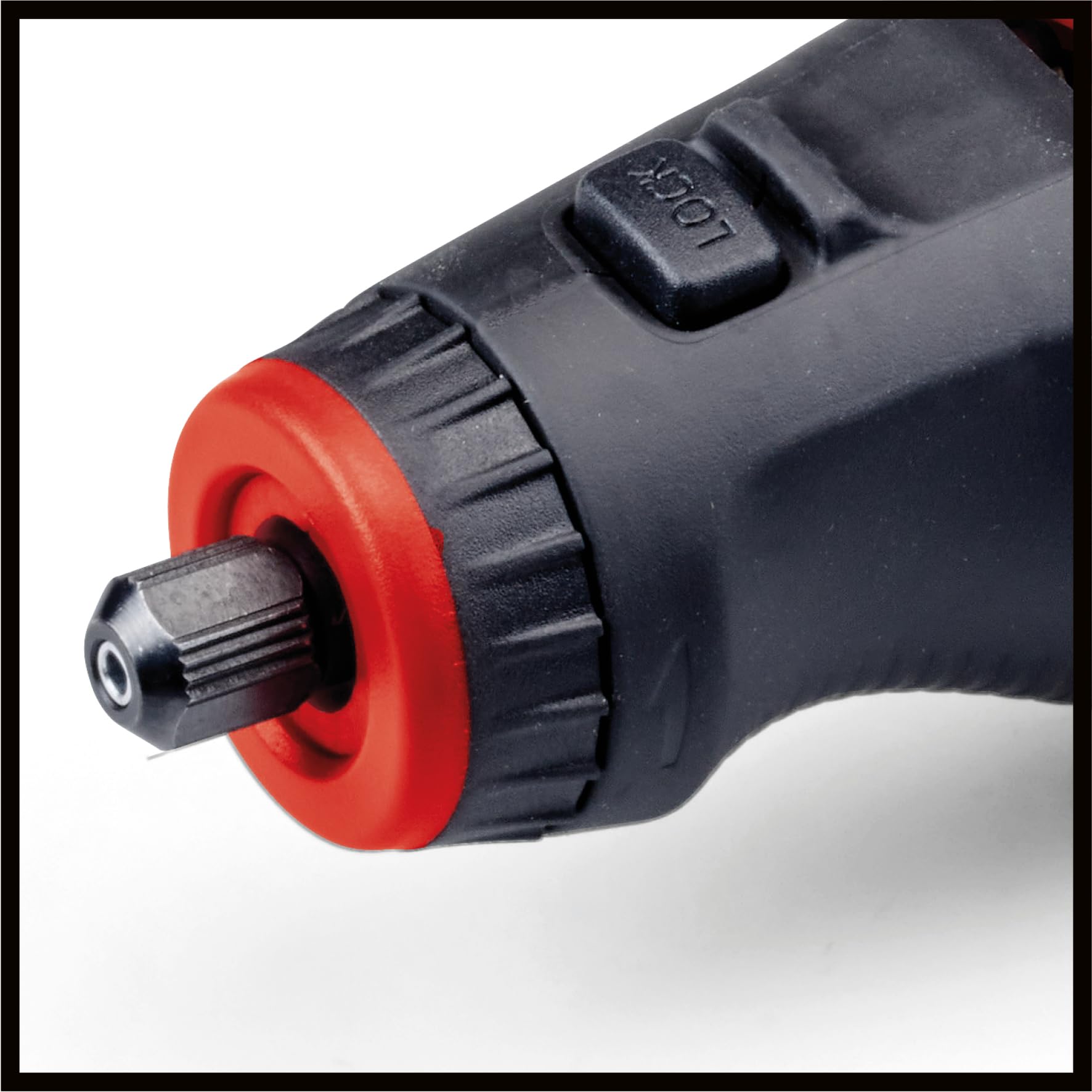 Einhell TE-MT 18/34 Li Solo - Accu Slijp-/Graveermachine - Power X