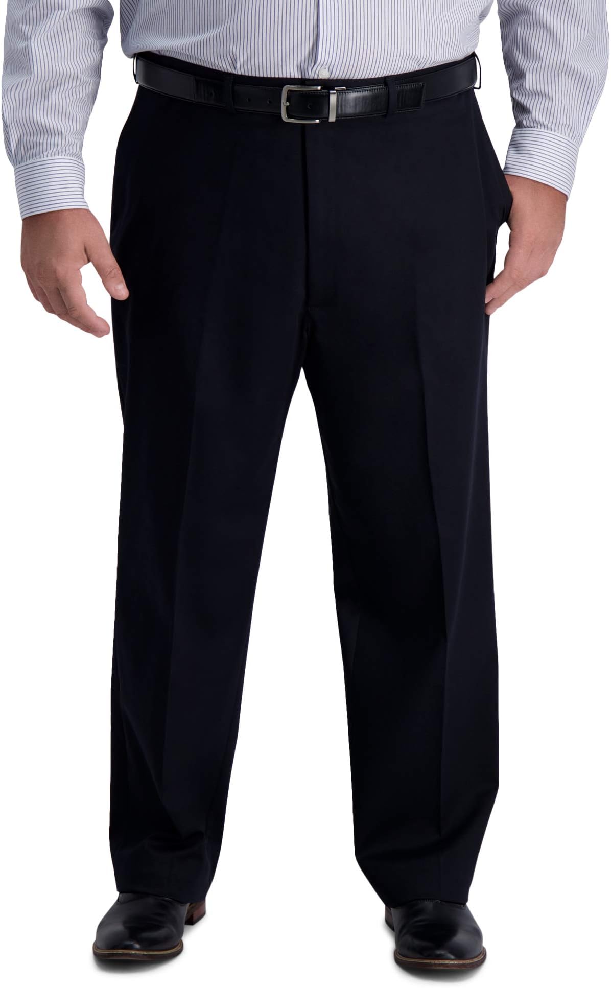 52 inch waist mens trousers Clearance
