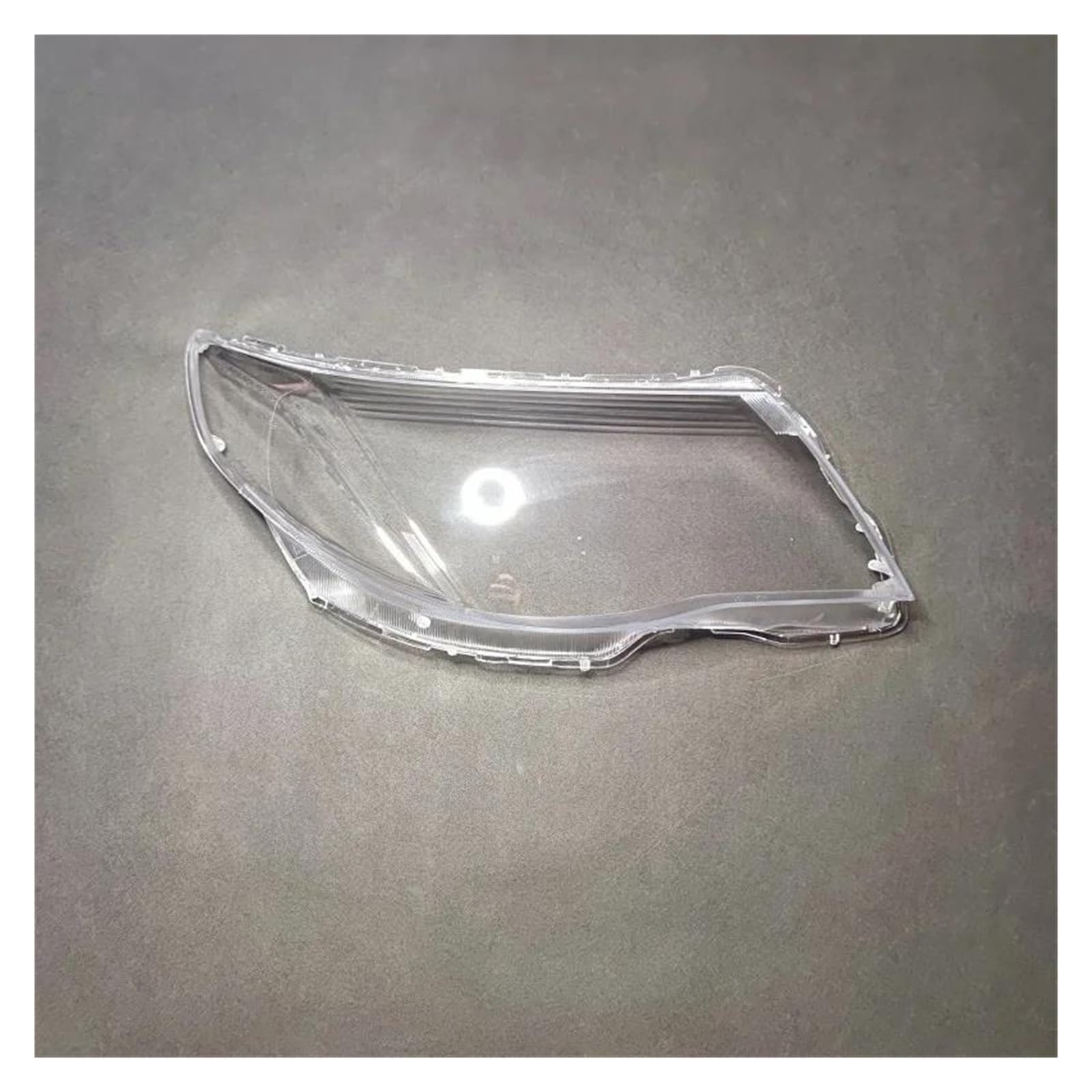 Cache lentille phare droit pour Subaru Forester SH 2008-2012 - 6