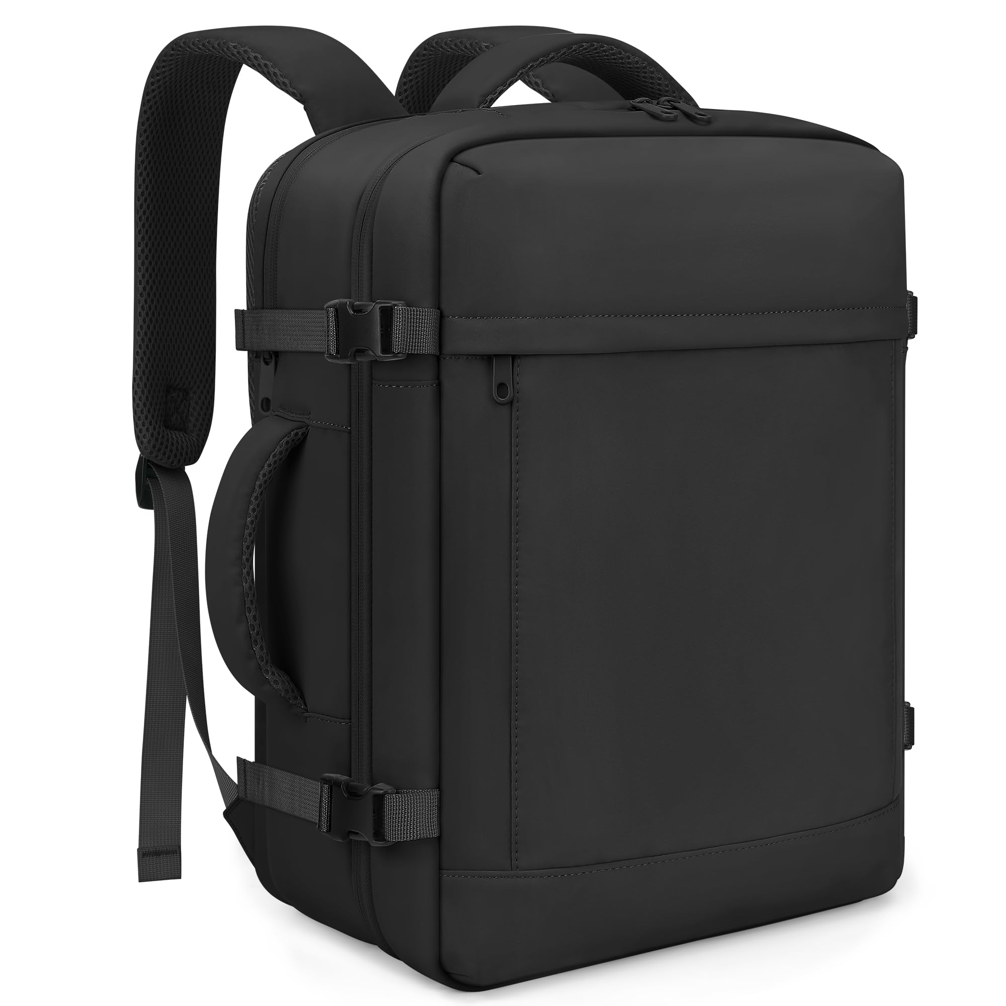 ETRONIK Ryanair Handgepäck Rucksack 40x30x20, Rucksack Handgepäcks Flugzeug für Easyjet Lufthansa, Handgepäck Tasche 40x30x20CM mit Nasse Tasche