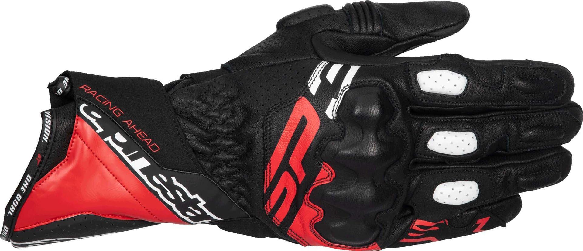 Alpinestars SP-3 Guanti da Moto