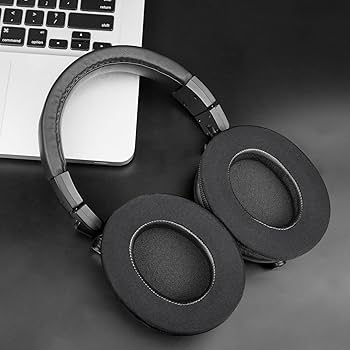Amazon | SOULWIT 冷却ジェル イヤーパッド for Sony MDR-CD900ST/MDR