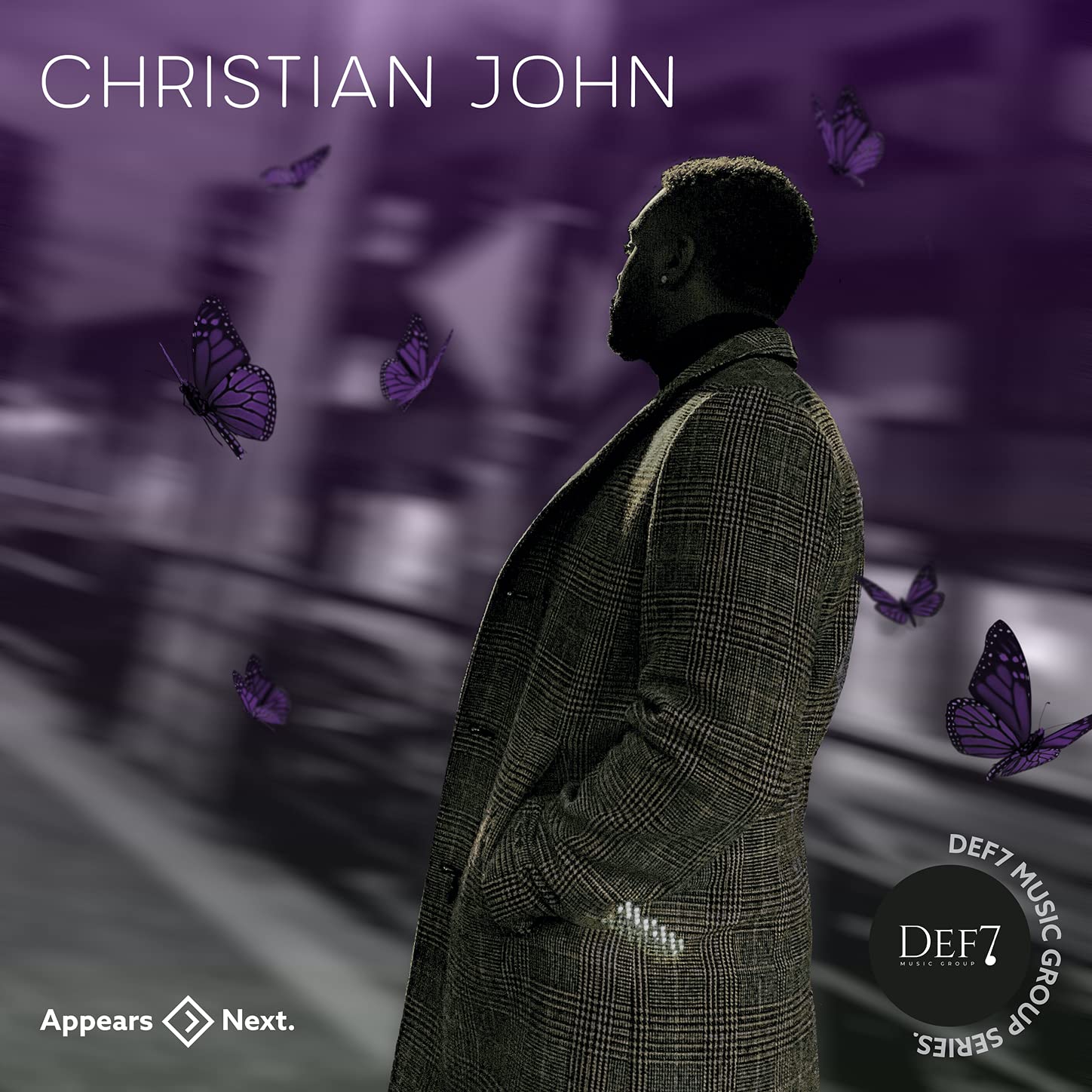Christian John