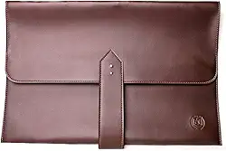 Pasta Executiva Slim para Notebook 17' Artlux